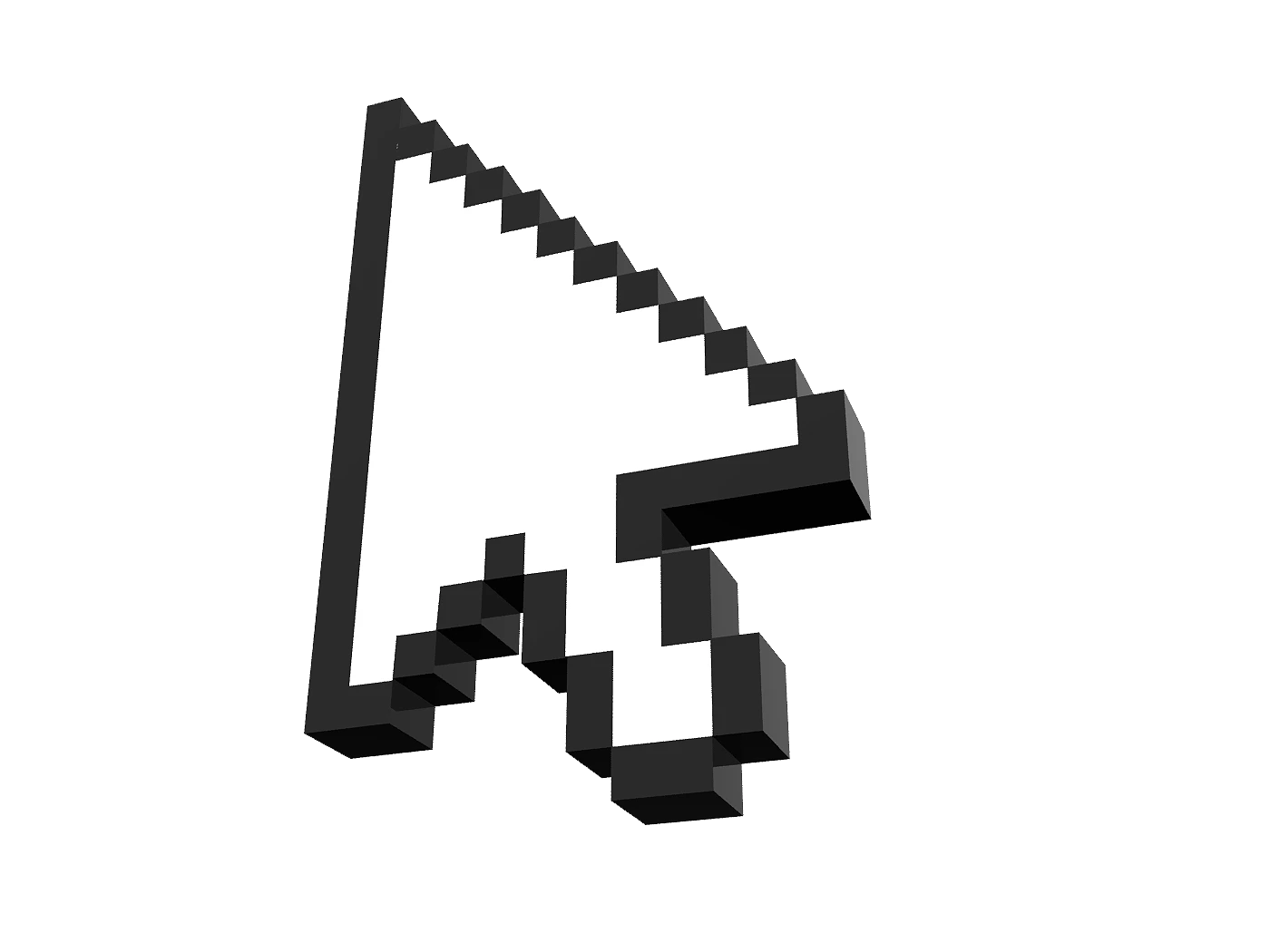 Cursor image